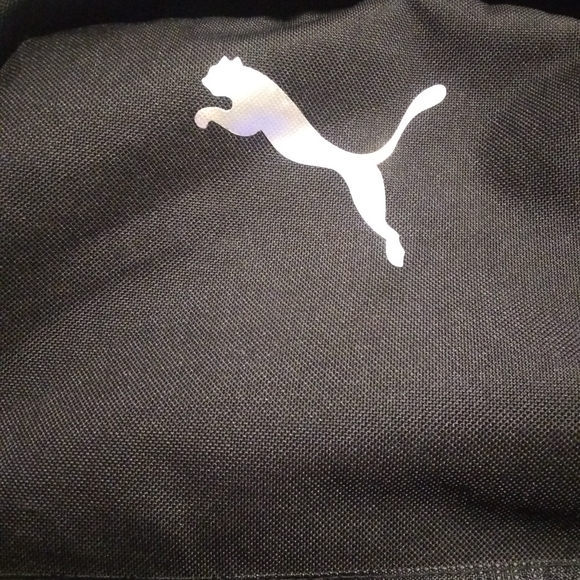 Puma backpack - Picture 8 of 8